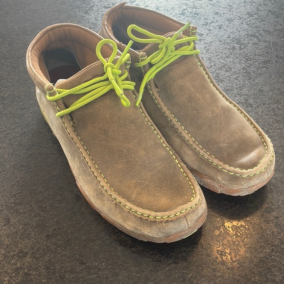 Twisted X Other - Mens Twisted X shoe